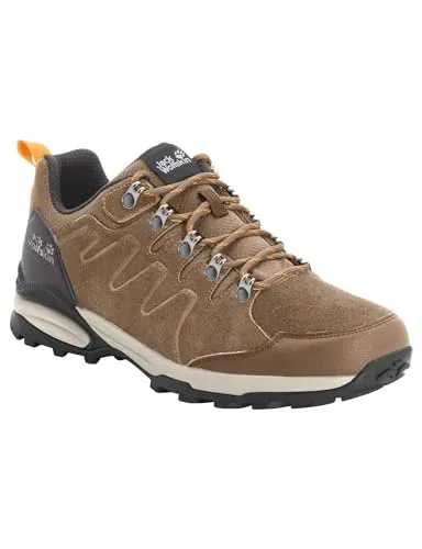 Jack Wolfskin Refugio Texapore Low W 5