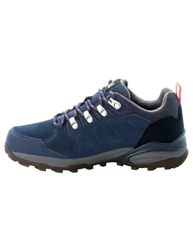 Jack Wolfskin Refugio Texapore Low 2