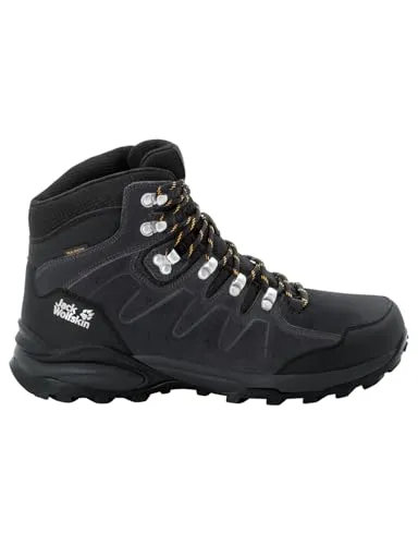 Jack Wolfskin Refugio Texapore Mid M 2