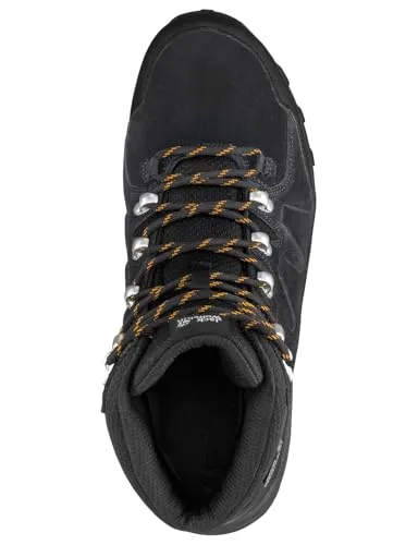 Jack Wolfskin Refugio Texapore Mid M 3