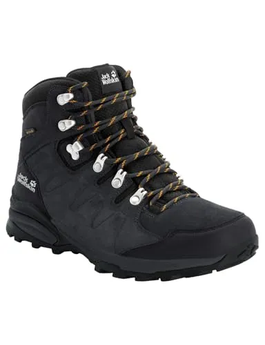 Jack Wolfskin Refugio Texapore Mid M