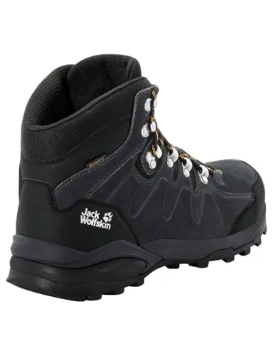 Jack Wolfskin Refugio Texapore Mid M 5