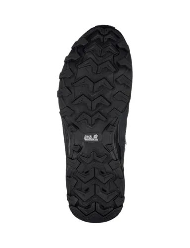 Jack Wolfskin Refugio Texapore Mid M 7