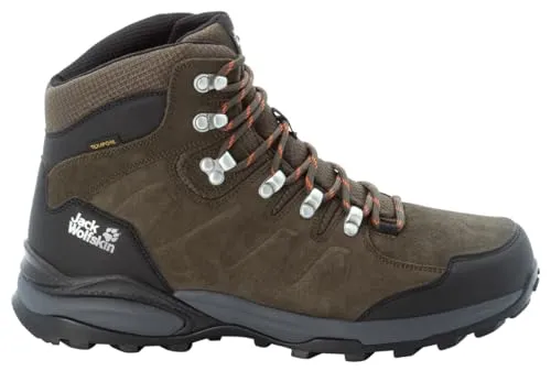 Jack Wolfskin Refugio Texapore Mid M