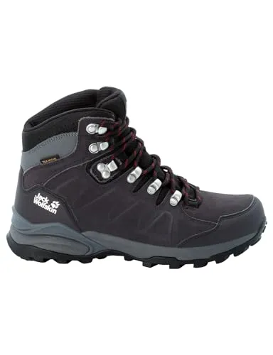 Jack Wolfskin Refugio Texapore Mid W 2