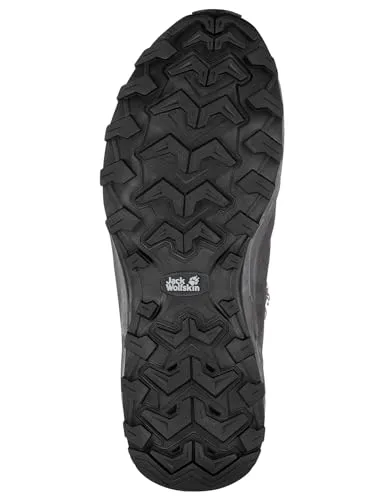 Jack Wolfskin Refugio Texapore Mid W 6