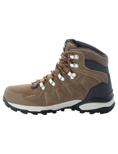 Jack Wolfskin REFUGIO TEXAPORE MID W