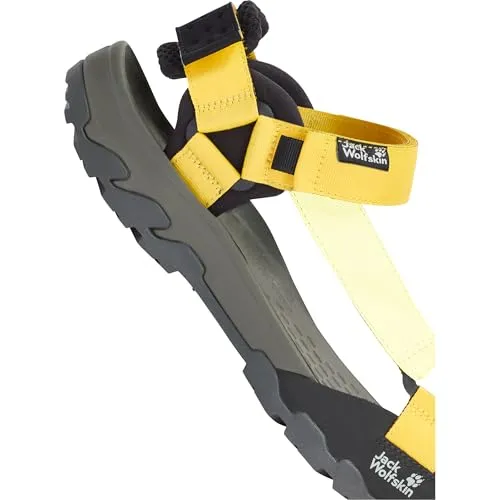 Jack Wolfskin Ridge 2