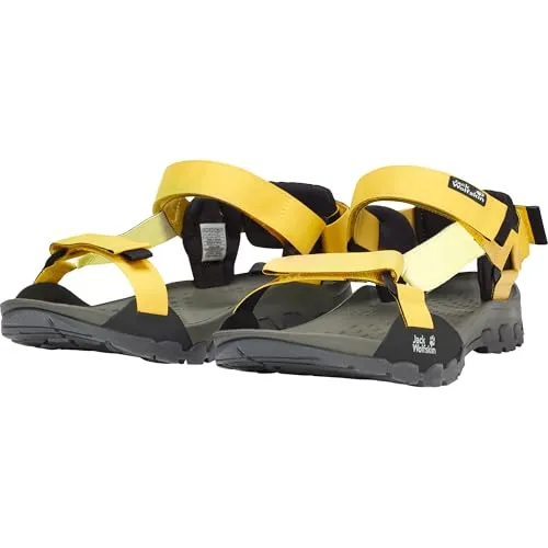 Jack Wolfskin Ridge 4