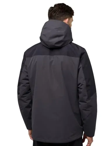 Jack Wolfskin Romberg 3in1