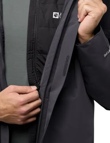 Jack Wolfskin Romberg 3in1 3