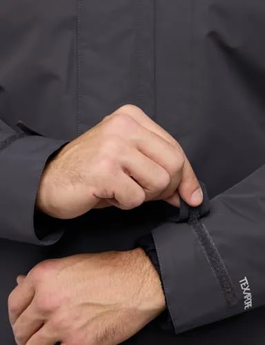 Jack Wolfskin Romberg 3in1 4