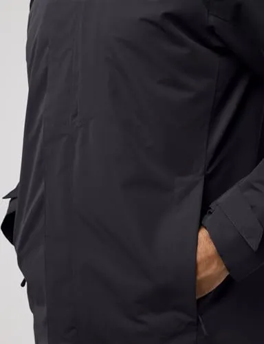 Jack Wolfskin Romberg 3in1 5