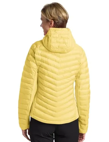 Jack Wolfskin Routeburn Pro 3