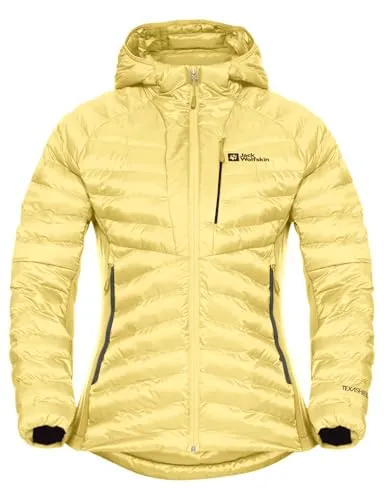 Jack Wolfskin Routeburn Pro