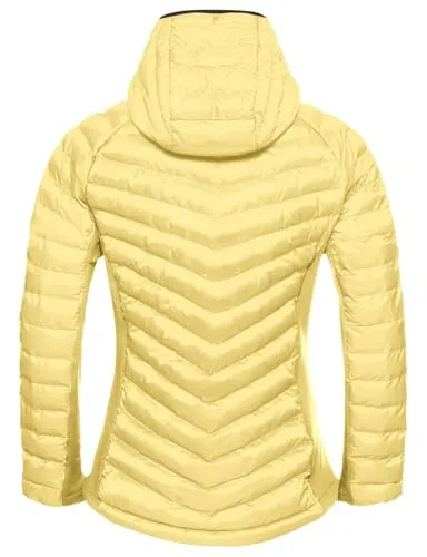 Jack Wolfskin Routeburn Pro 4