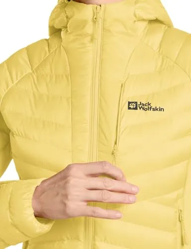 Jack Wolfskin Routeburn Pro 5