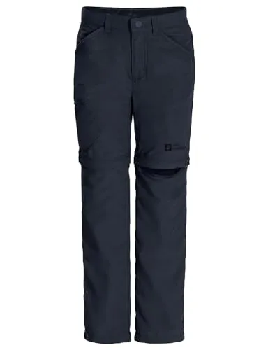 Jack Wolfskin Safari Zip Off Pants K 2