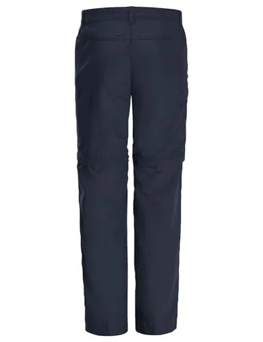 Jack Wolfskin Safari Zip Off Pants K 3
