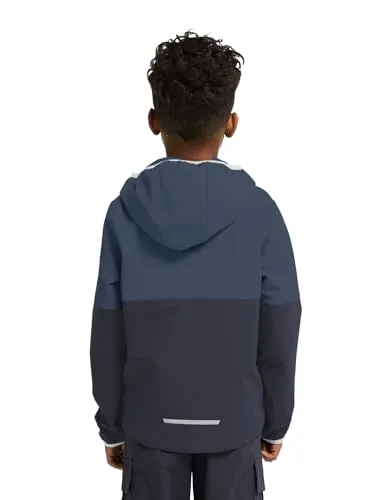 Jack Wolfskin SANDBIRD HOODED JKT 2