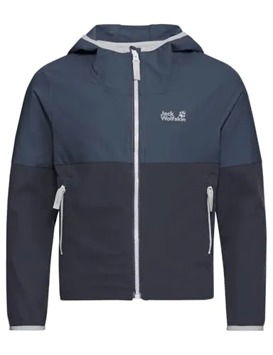 Jack Wolfskin SANDBIRD HOODED JKT
