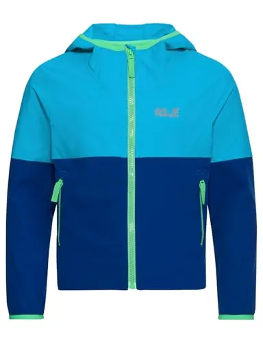 Jack Wolfskin SANDBIRD JKT