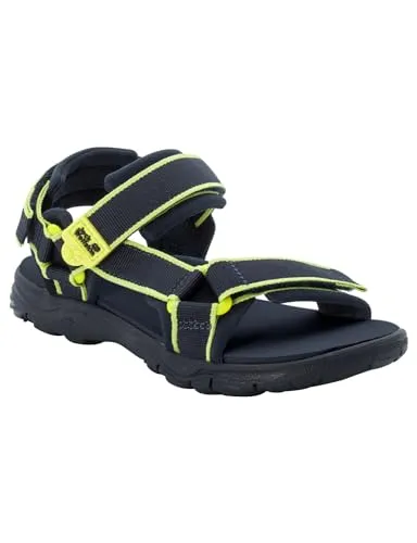 Jack Wolfskin Seven Seas 3 K