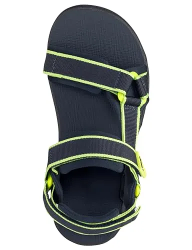 Jack Wolfskin Seven Seas 3 K 4