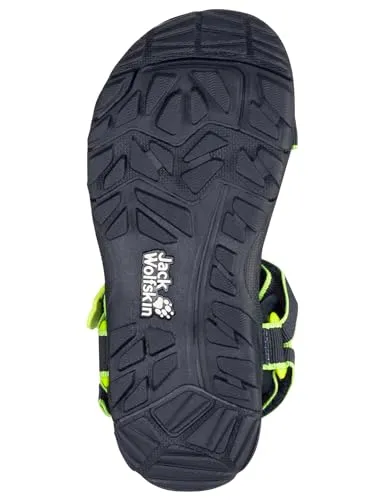 Jack Wolfskin Seven Seas 3 K 7