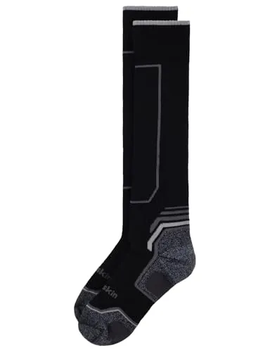 Jack Wolfskin SKI MERINO SOCK H