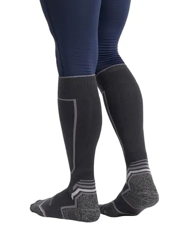 Jack Wolfskin SKI MERINO SOCK H 6