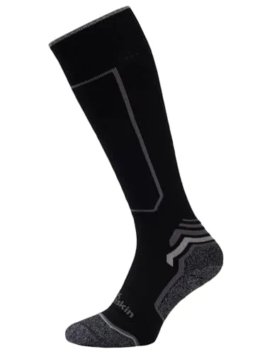Jack Wolfskin SKI MERINO SOCK H 4