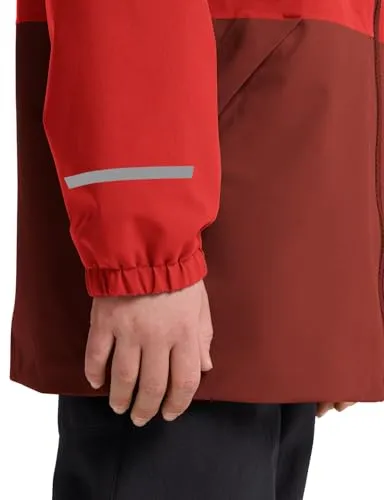 Jack Wolfskin SNOW DAYS JKT 4