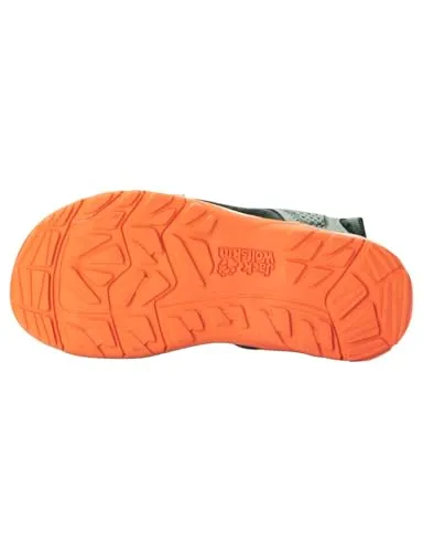 Jack Wolfskin Taraco Beach K 6