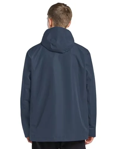 Jack Wolfskin Taubenberg 3in1 Jkt 2