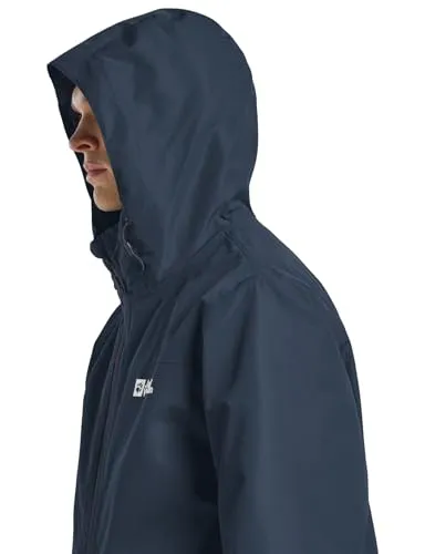 Jack Wolfskin Taubenberg 3in1 Jkt 4