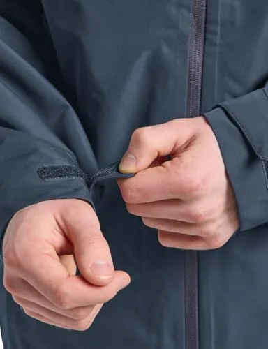 Jack Wolfskin Taubenberg 3in1 Jkt 5