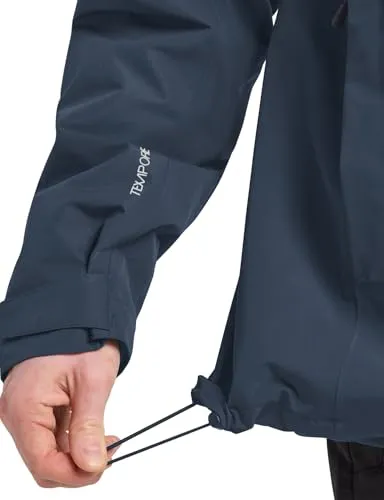 Jack Wolfskin Taubenberg 3in1 Jkt 6