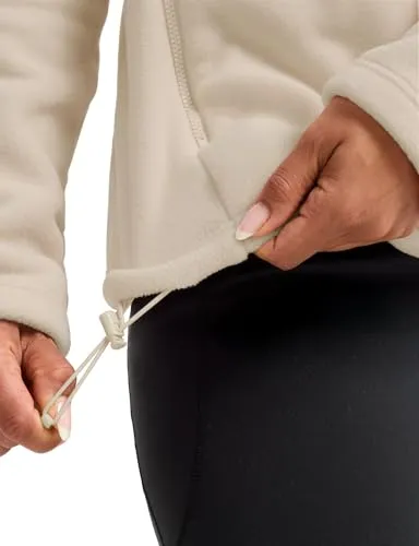 Jack Wolfskin TAUNUS 200 FZ 4