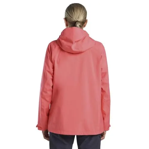 Jack Wolfskin Tempest 2l Jkt W 4