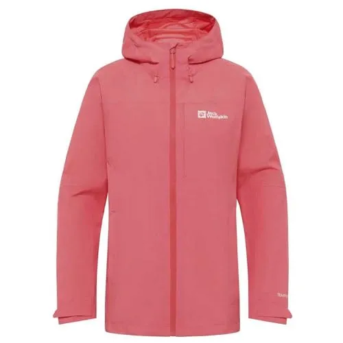 Jack Wolfskin Tempest 2l Jkt W 2