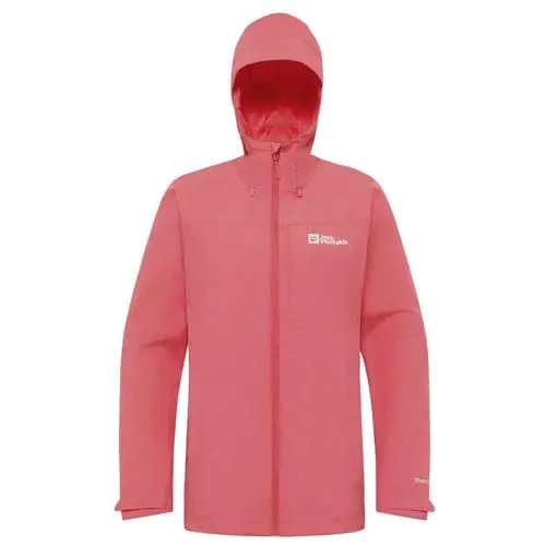 Jack Wolfskin Tempest 2l Jkt W