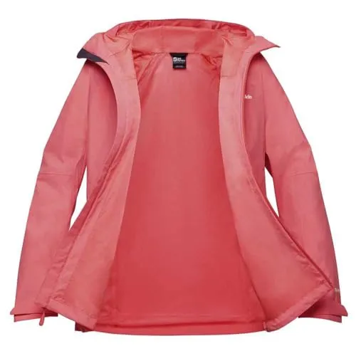 Jack Wolfskin Tempest 2l Jkt W 5