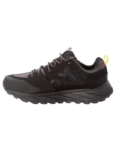 Jack Wolfskin Terraquest Low 4