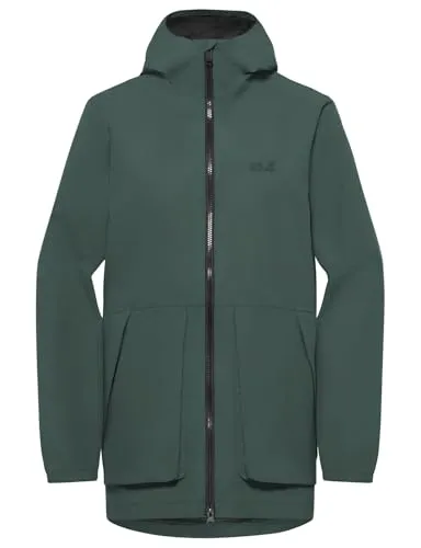 Jack Wolfskin Terraview 2l W