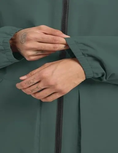 Jack Wolfskin Terraview 2l W 4