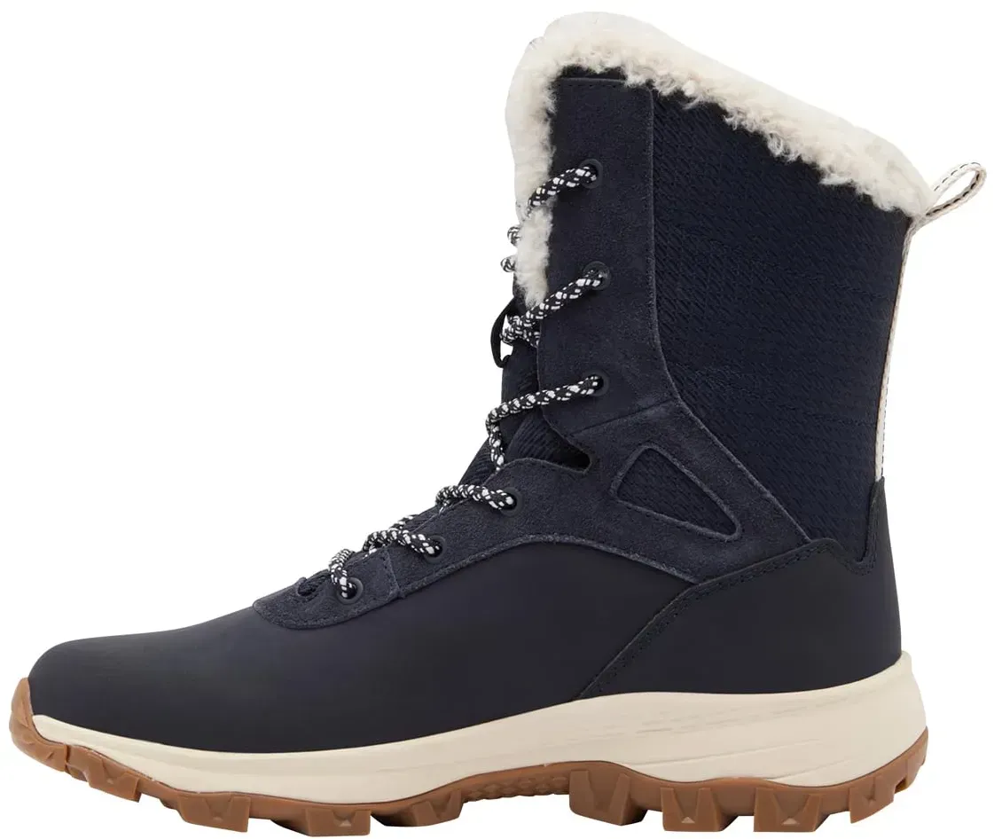 Jack Wolfskin Texapore Snow High