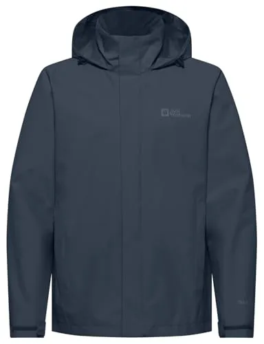 Jack Wolfskin TRAILTIME 2L JKT 2