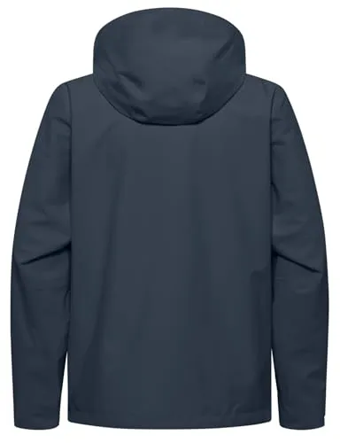 Jack Wolfskin TRAILTIME 2L JKT 3