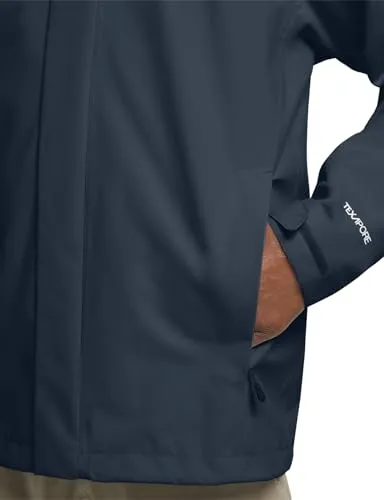Jack Wolfskin TRAILTIME 2L JKT 5